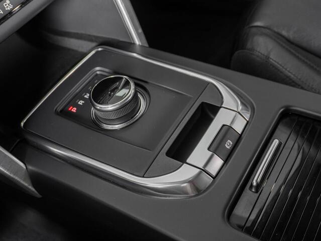 Land Rover Discovery Sport 2016