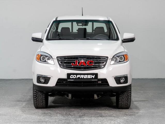 JAC T6 2023