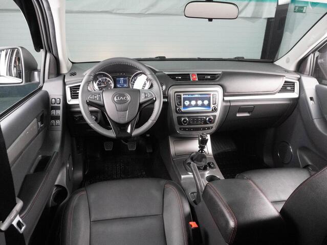 JAC T6 2023