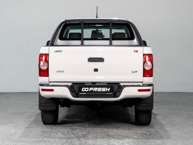 JAC T6 2023