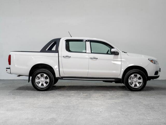 JAC T6 2023