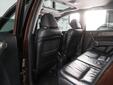 Honda CR-V 2012