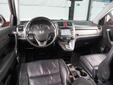 Honda CR-V 2012