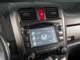 Honda CR-V 2012
