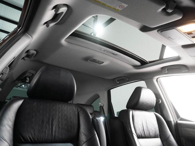 Honda CR-V 2012