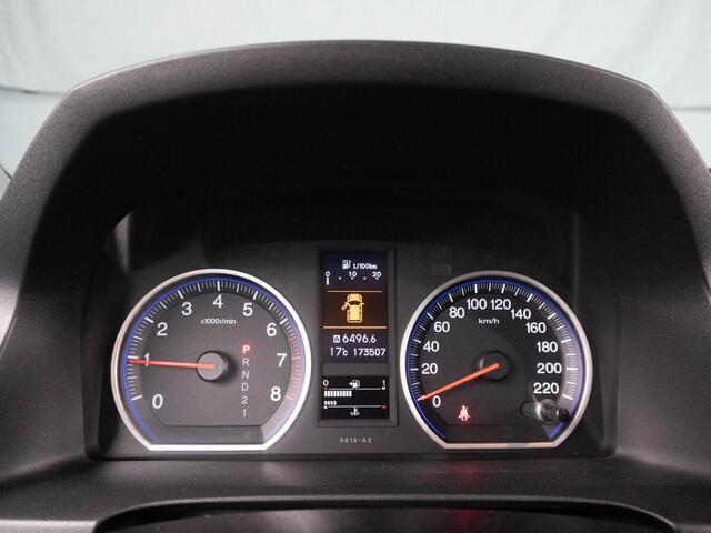Honda CR-V 2012
