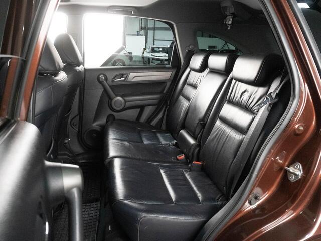 Honda CR-V 2012