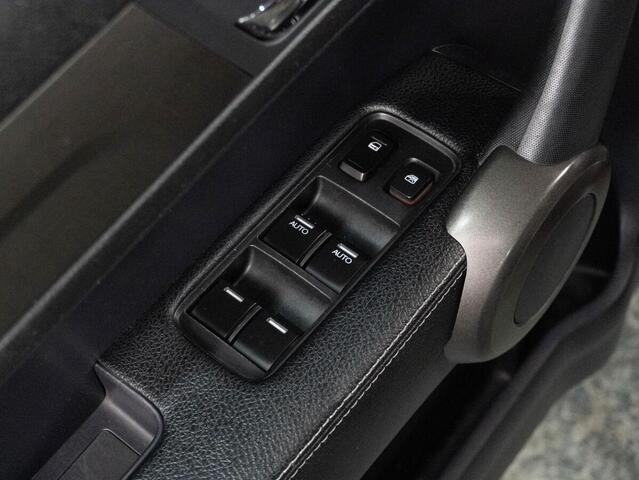 Honda CR-V 2012