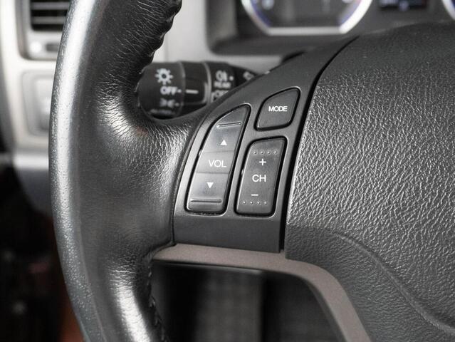 Honda CR-V 2012