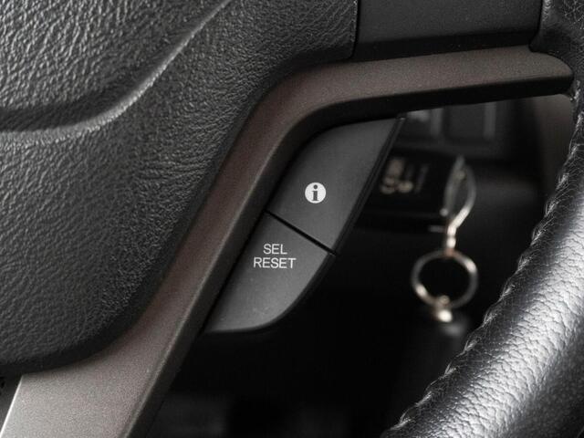 Honda CR-V 2012