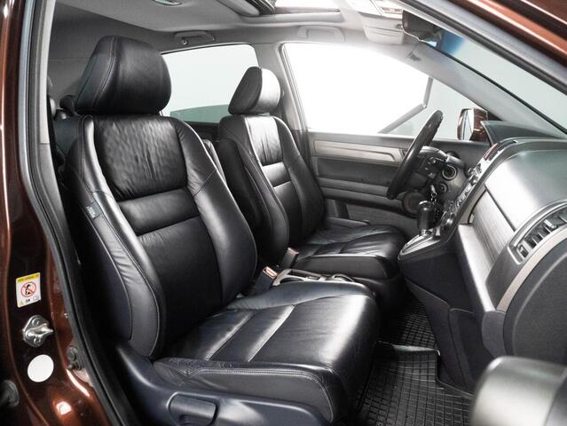 Honda CR-V 2012