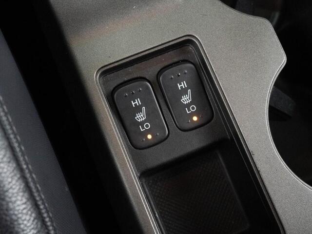 Honda CR-V 2012
