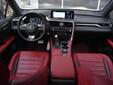 Lexus RX 2019