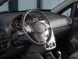 Opel Corsa 2011