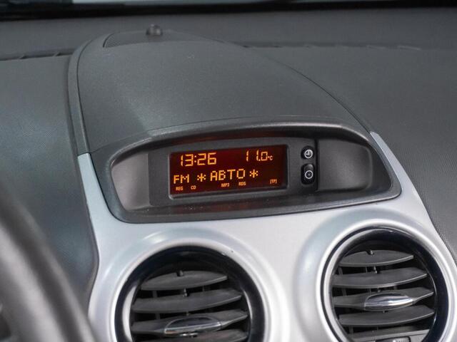 Opel Corsa 2011