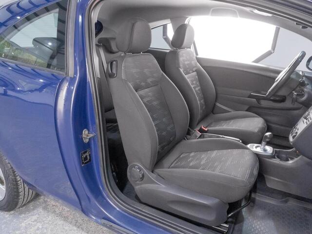 Opel Corsa 2011