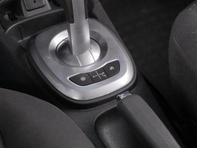 Opel Corsa 2011