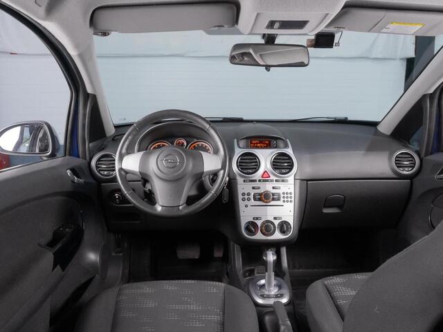 Opel Corsa 2011