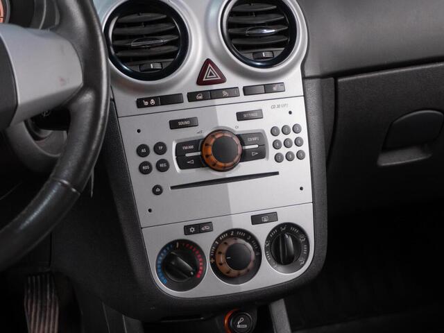 Opel Corsa 2011