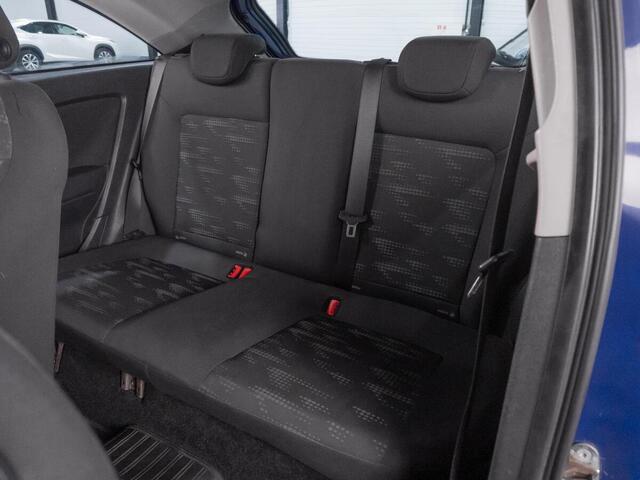 Opel Corsa 2011