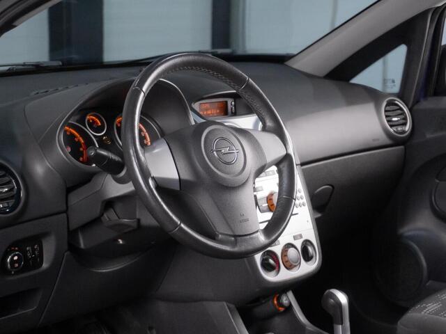 Opel Corsa 2011