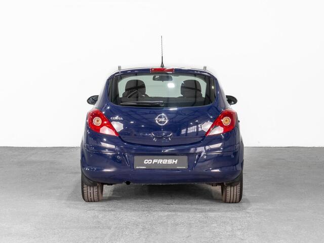 Opel Corsa 2011