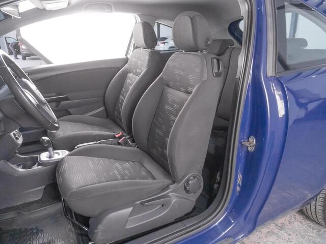 Opel Corsa 2011