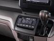 Honda Stepwgn 2016