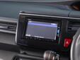 Honda Stepwgn 2016