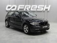 BMW 1 серии 2011