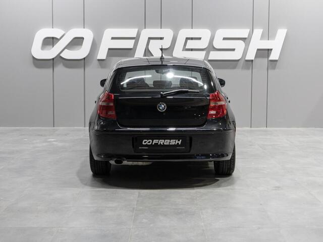 BMW 1 серии 2011