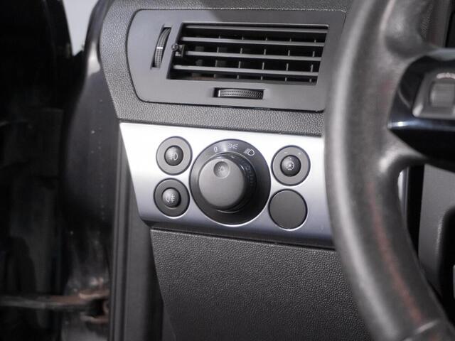 Opel Astra 2008