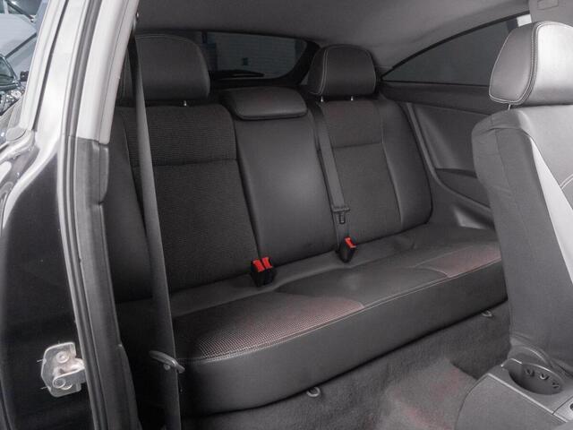 Opel Astra 2008
