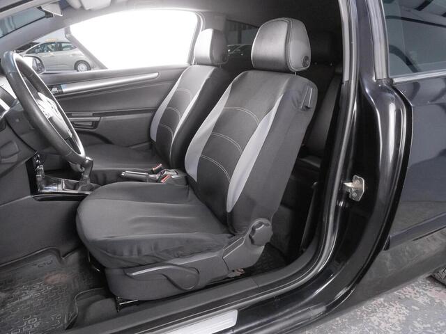 Opel Astra 2008