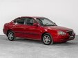 Hyundai Elantra 2005