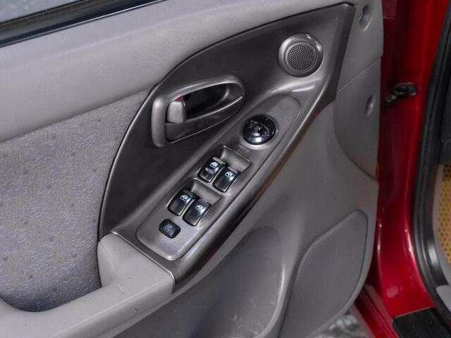 Hyundai Elantra 2005