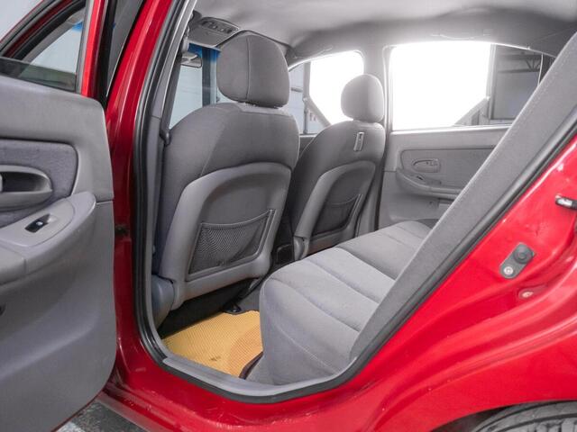 Hyundai Elantra 2005