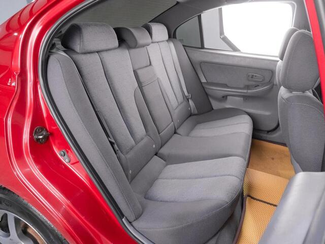 Hyundai Elantra 2005