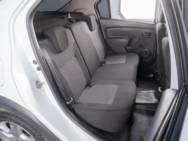 Renault Logan 2020