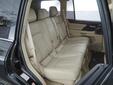 Lexus LX 2016