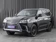 Lexus LX 2016