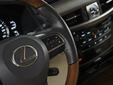 Lexus LX 2016