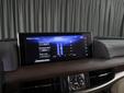 Lexus LX 2016