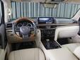 Lexus LX 2016