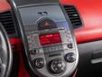 Kia Soul 2010
