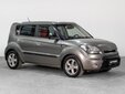 Kia Soul 2010