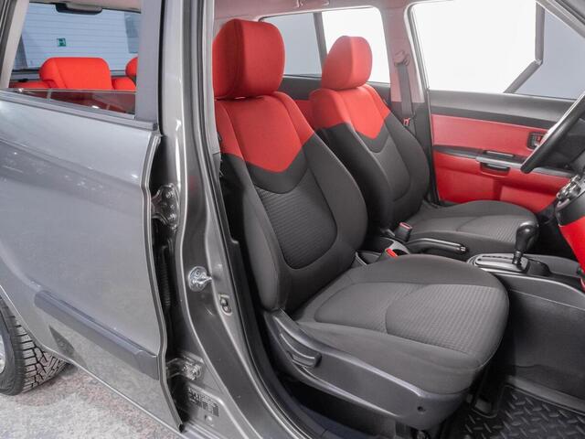 Kia Soul 2010