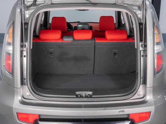 Kia Soul 2010