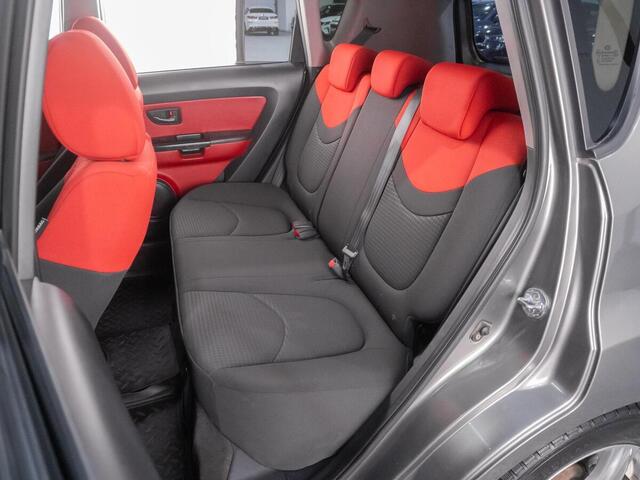 Kia Soul 2010