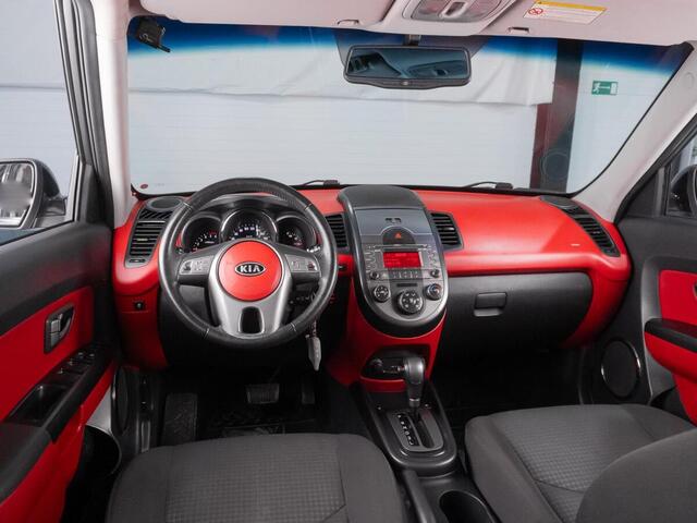 Kia Soul 2010